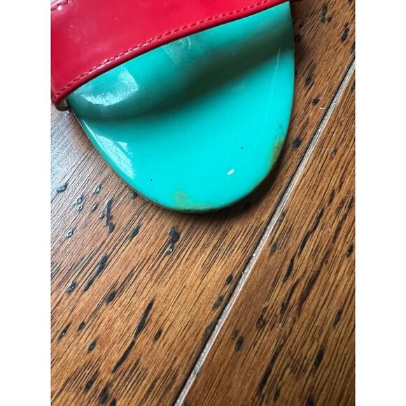 Kate Spade Heels - Picture 5 of 10